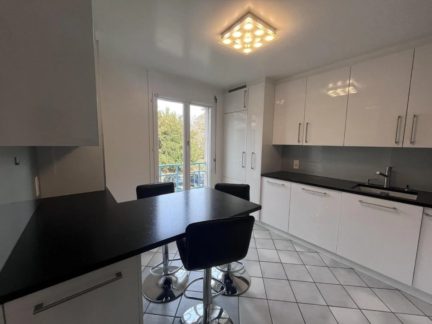 Appartamento di 6 locali - Foto 4 di 13