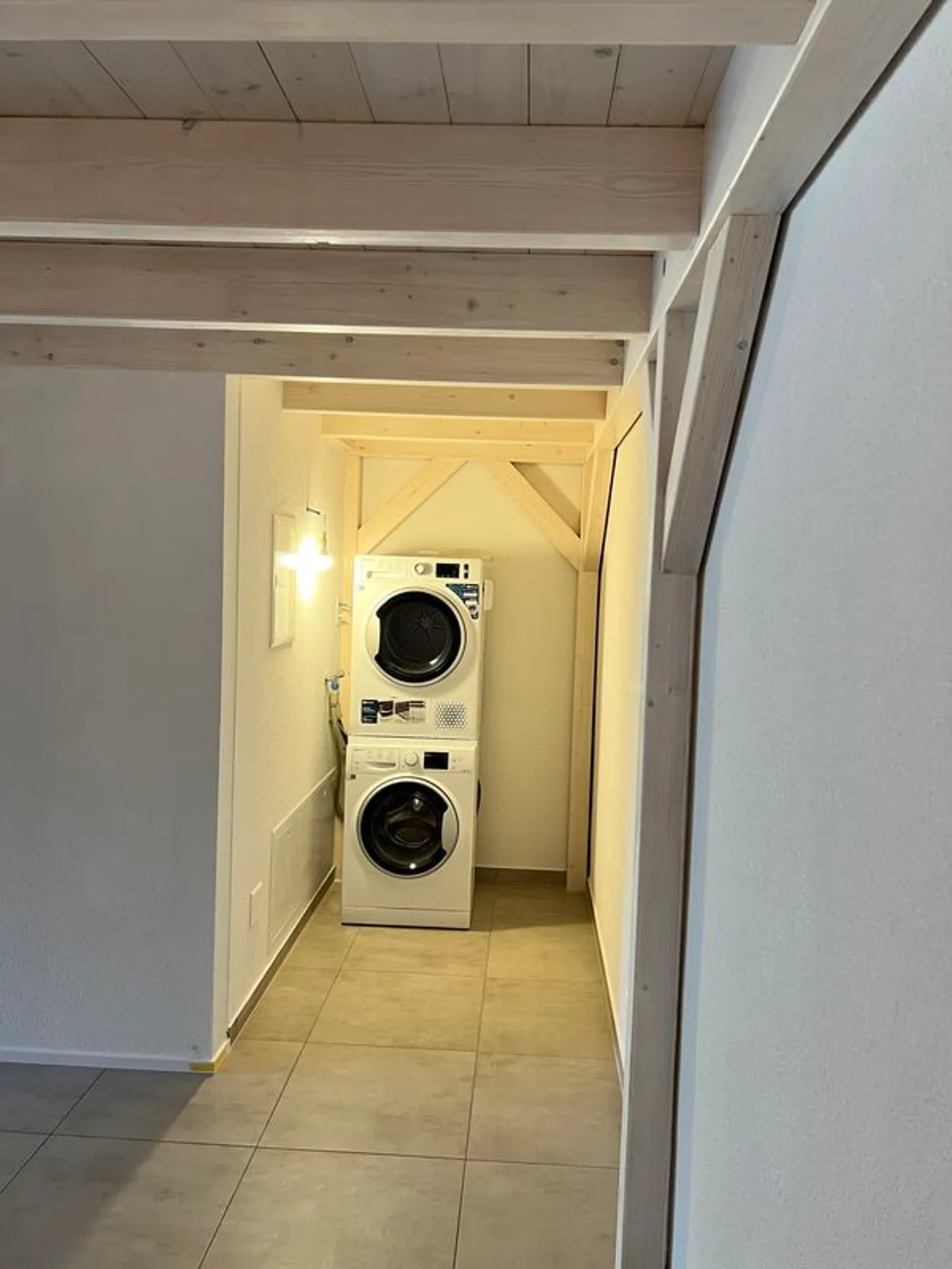Loft 2.5 stanze - Foto 2 di 6