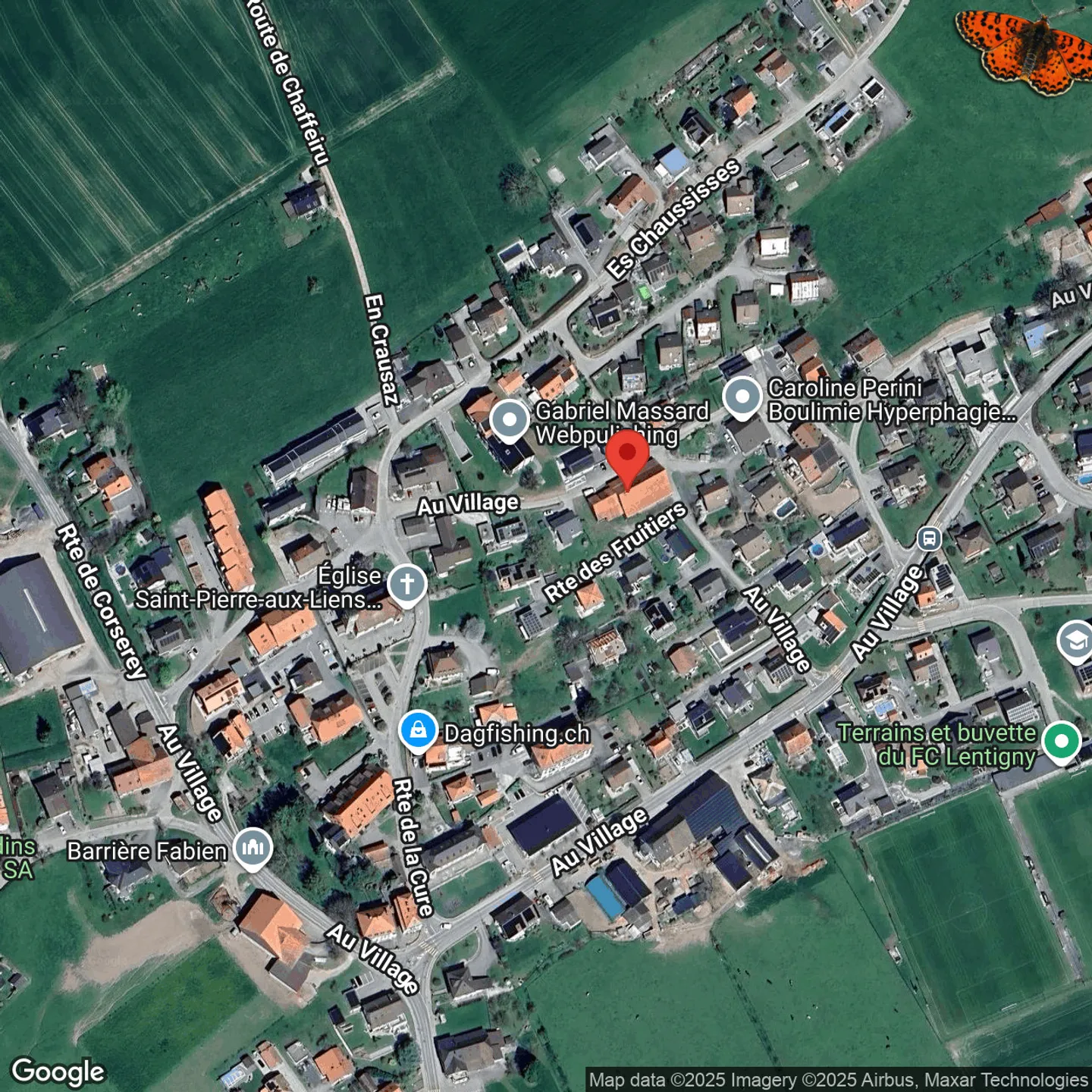 2,5-Zimmer-Wohnung - Foto 6 von 6