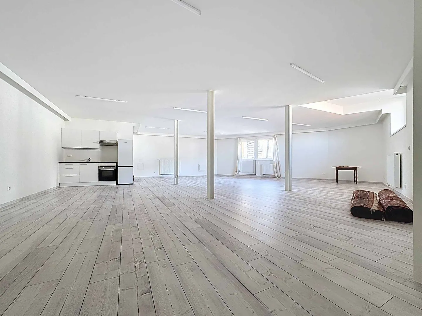 Loft spacieux à Ballaigues - Photo 1 sur 10