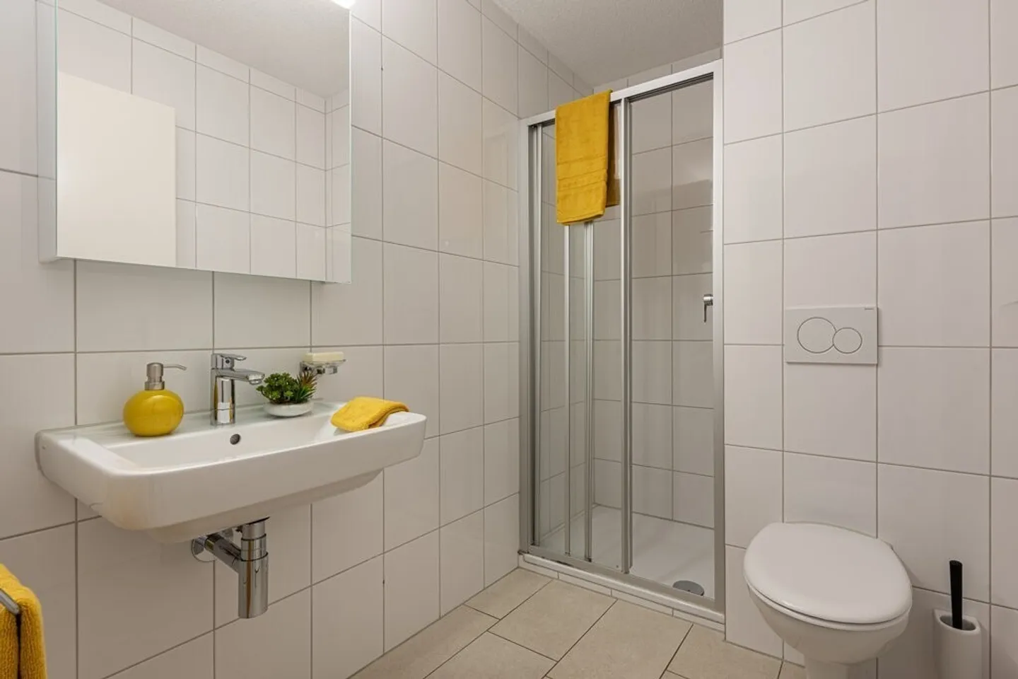 Family Apartment in Luterbach - Photo 7 of 9