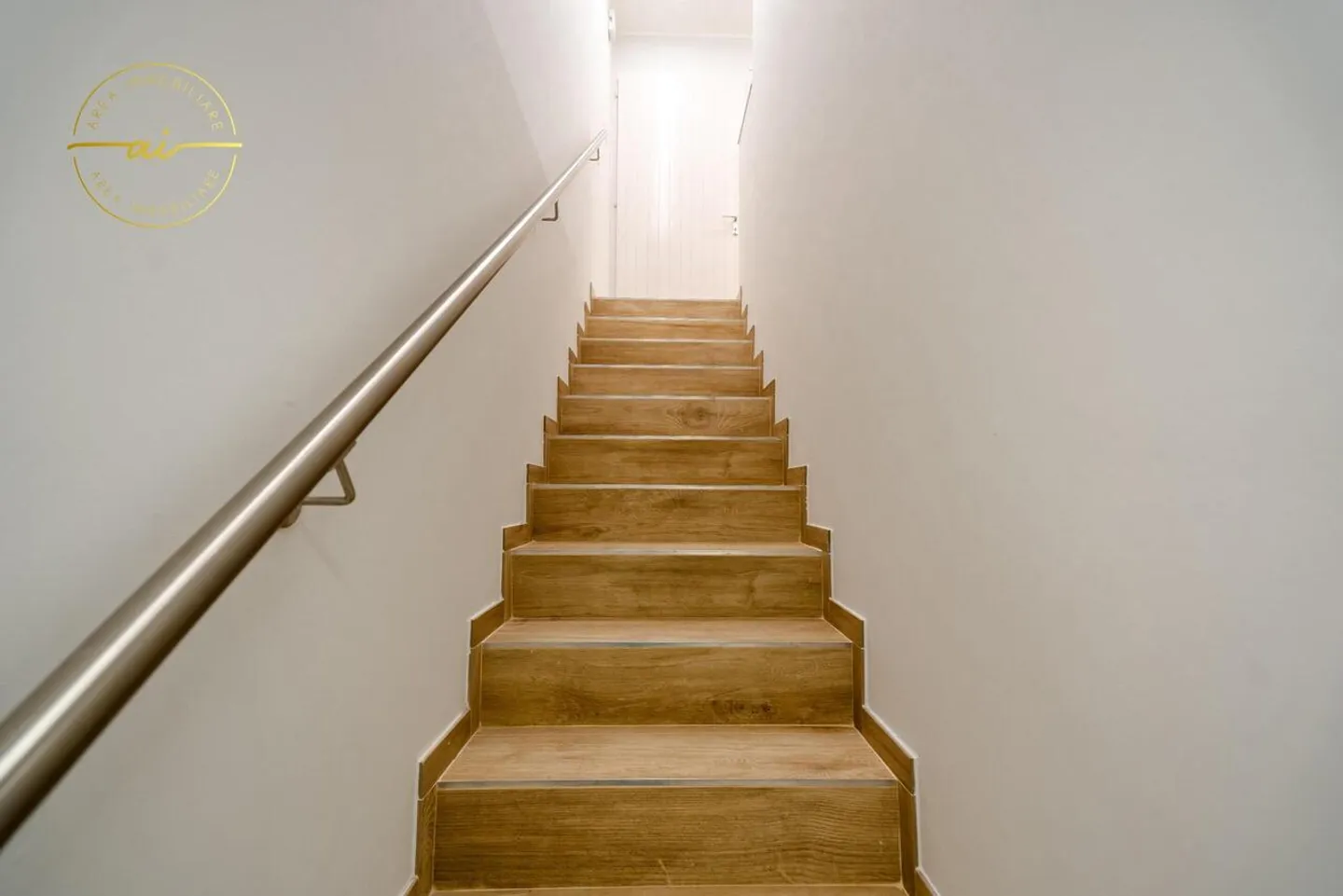 MODERN DUPLEX APARTMENT WITH 2.5 ROOMS AND TERRACES - Photo 11 of 13