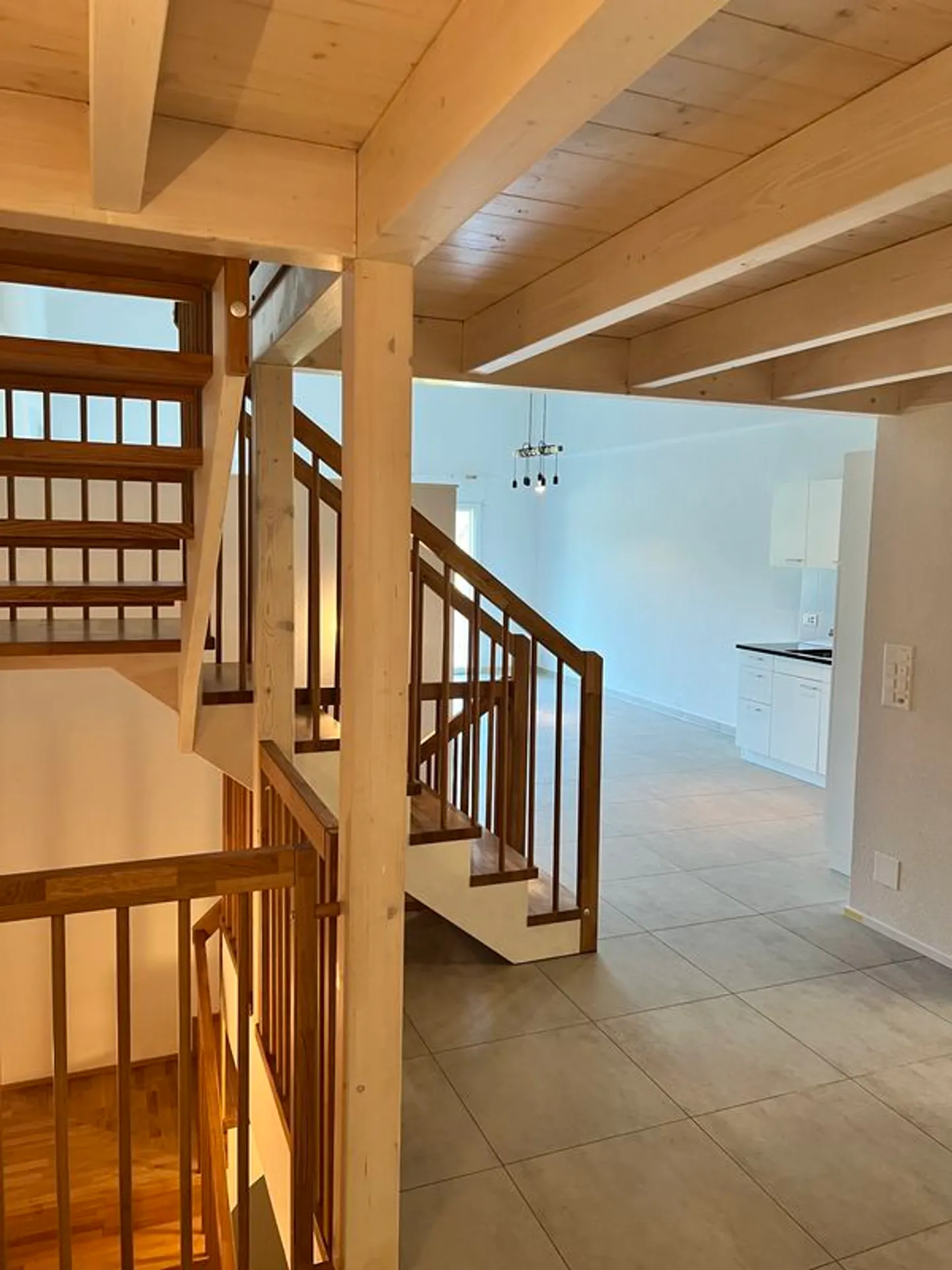 Loft 2.5 stanze - Foto 1 di 6