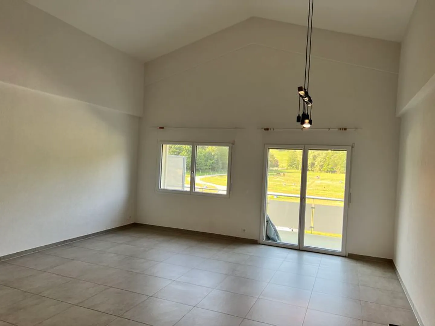 Loft 2.5 stanze - Foto 4 di 6