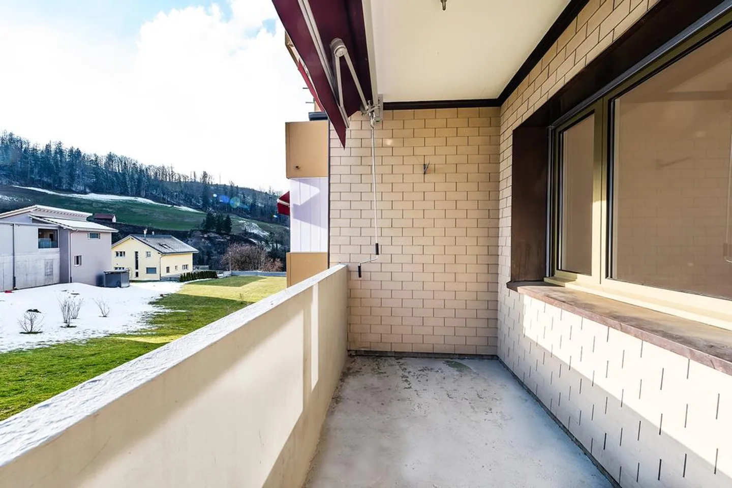 Great apartment with a view! - Photo 2 of 11