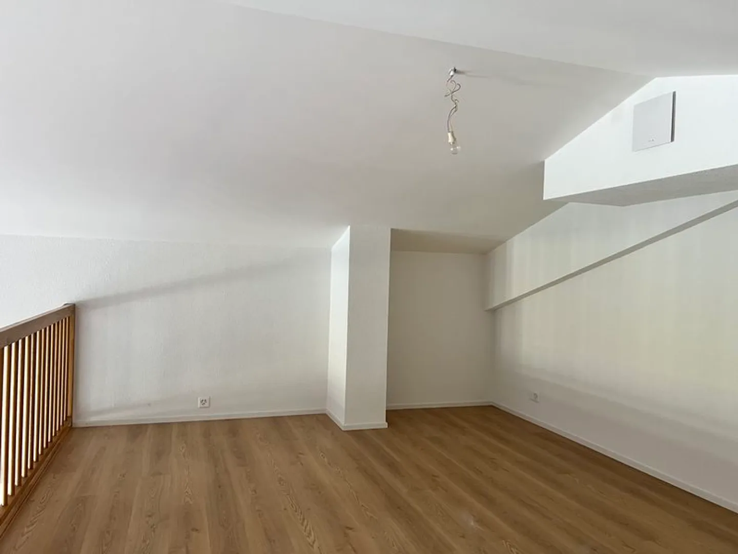 Loft 2.5 stanze - Foto 5 di 6
