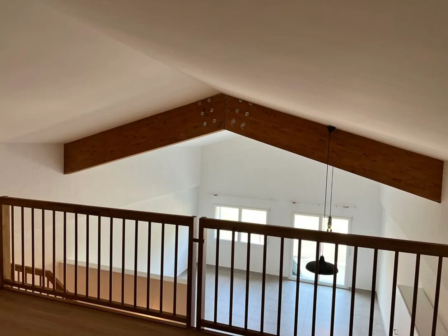 Loft 2.5 stanze - Foto 6 di 6
