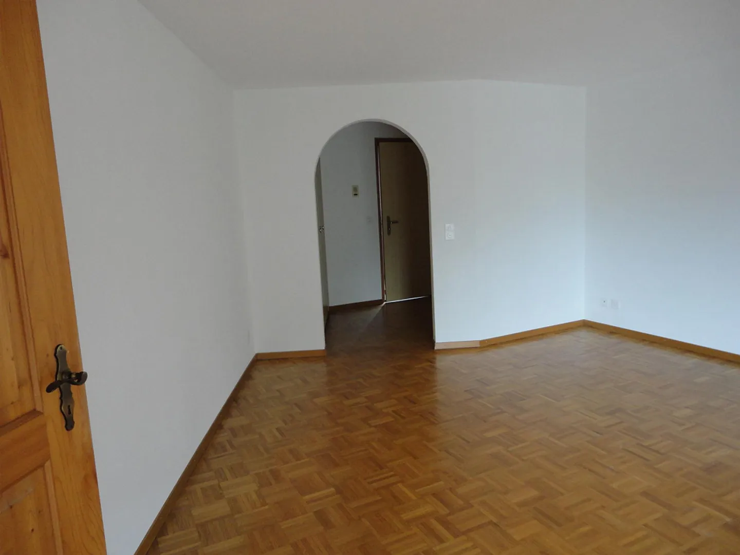 Appartement central et attrayant de 2,5 pièces - Photo 5 sur 10