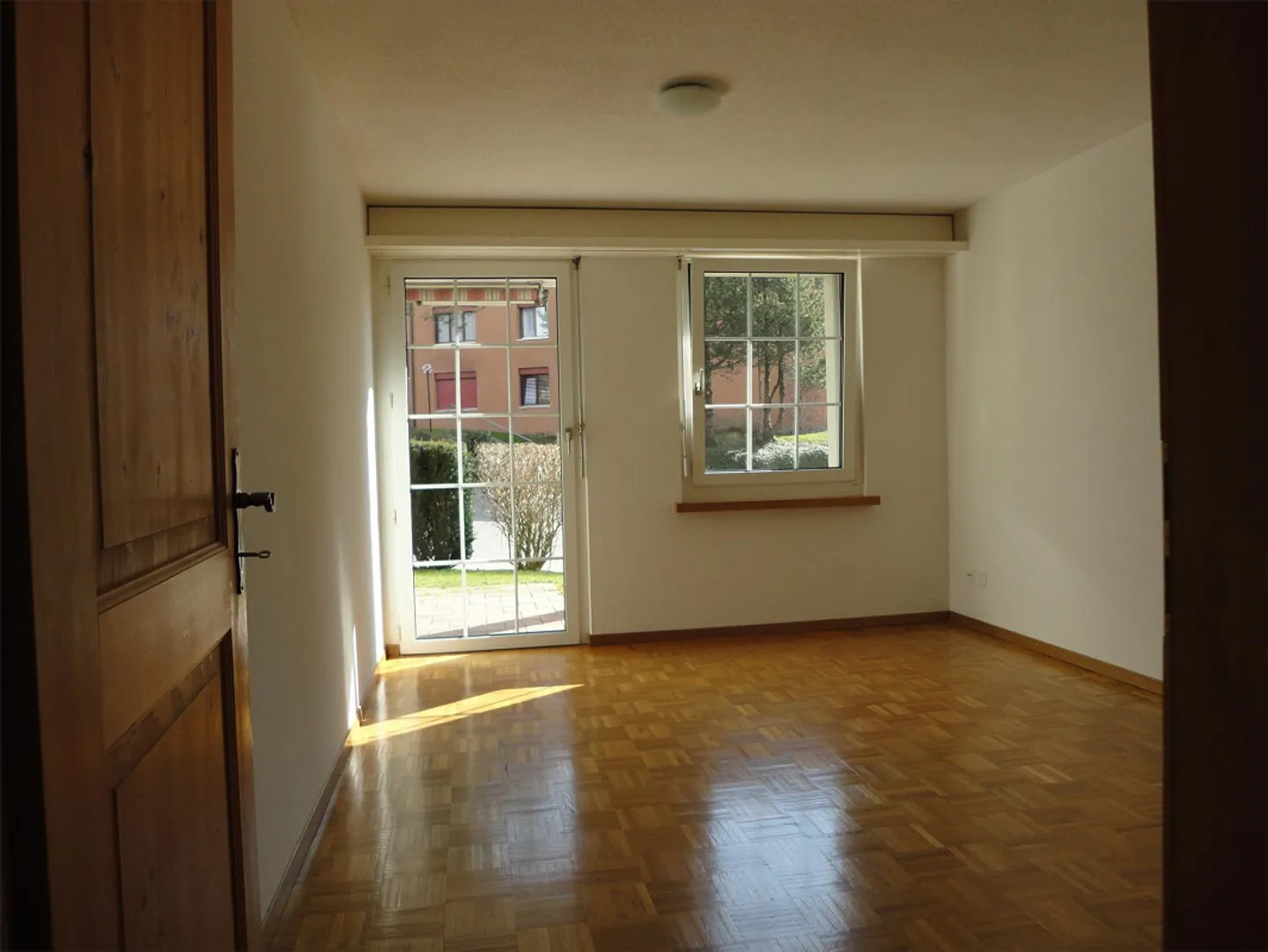 Appartement central et attrayant de 2,5 pièces - Photo 6 sur 10