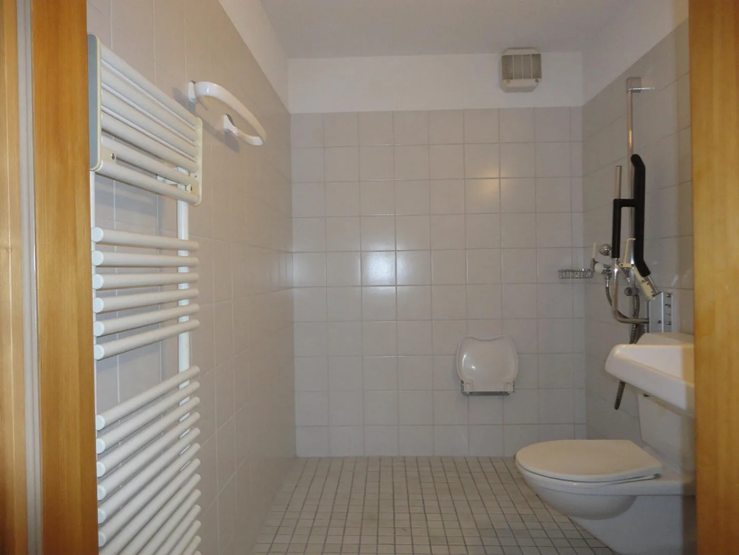 Appartement central et attrayant de 2,5 pièces - Photo 8 sur 10