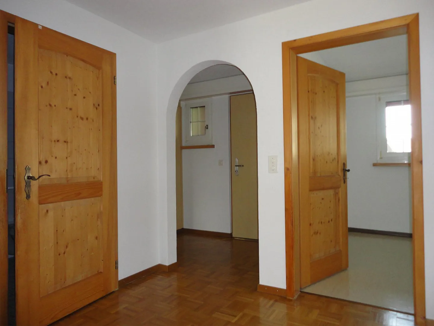 Appartement central et attrayant de 2,5 pièces - Photo 9 sur 10