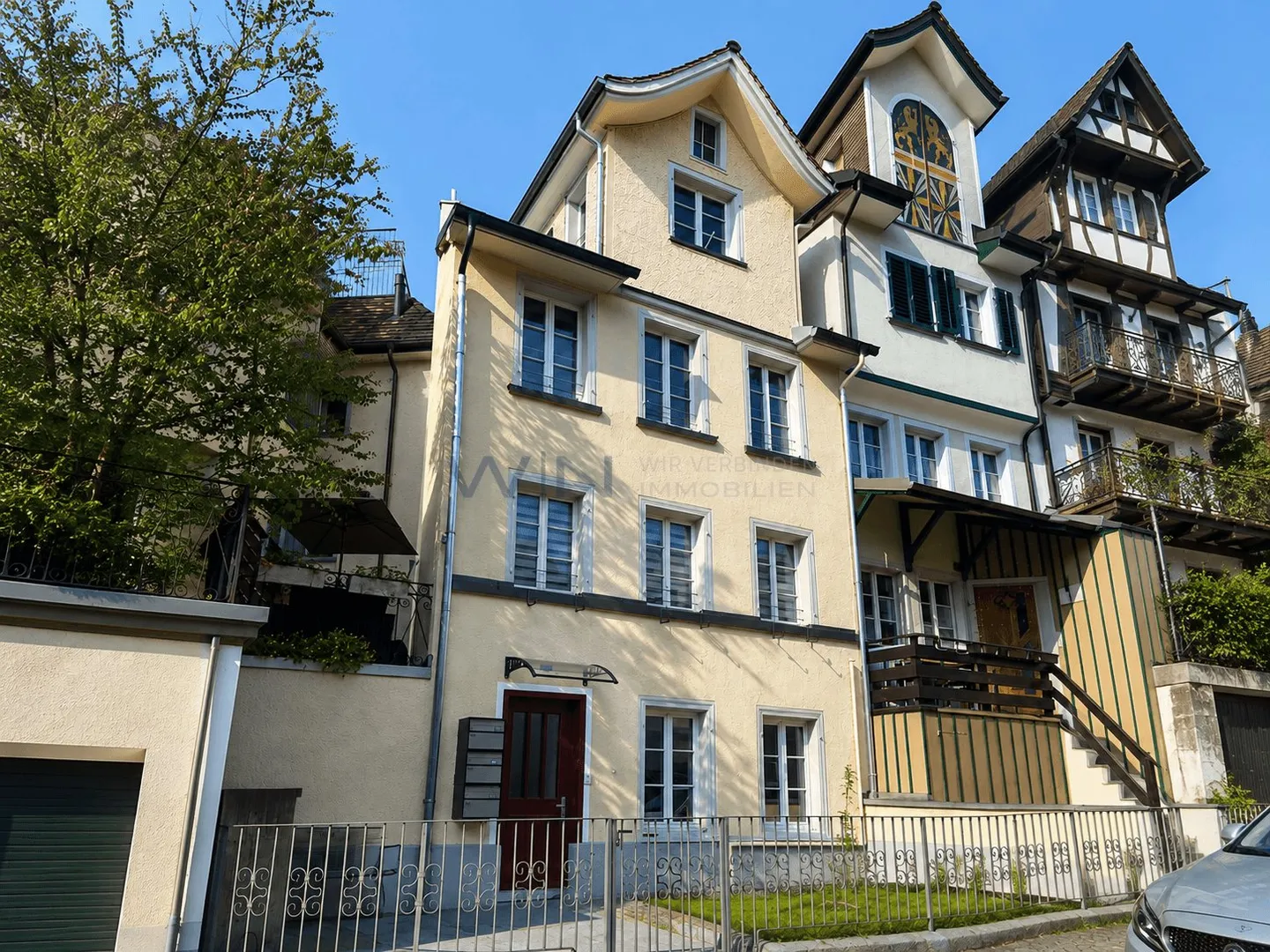 Neue Rendite als Altstadt-Residenz - Photo 1 sur 6