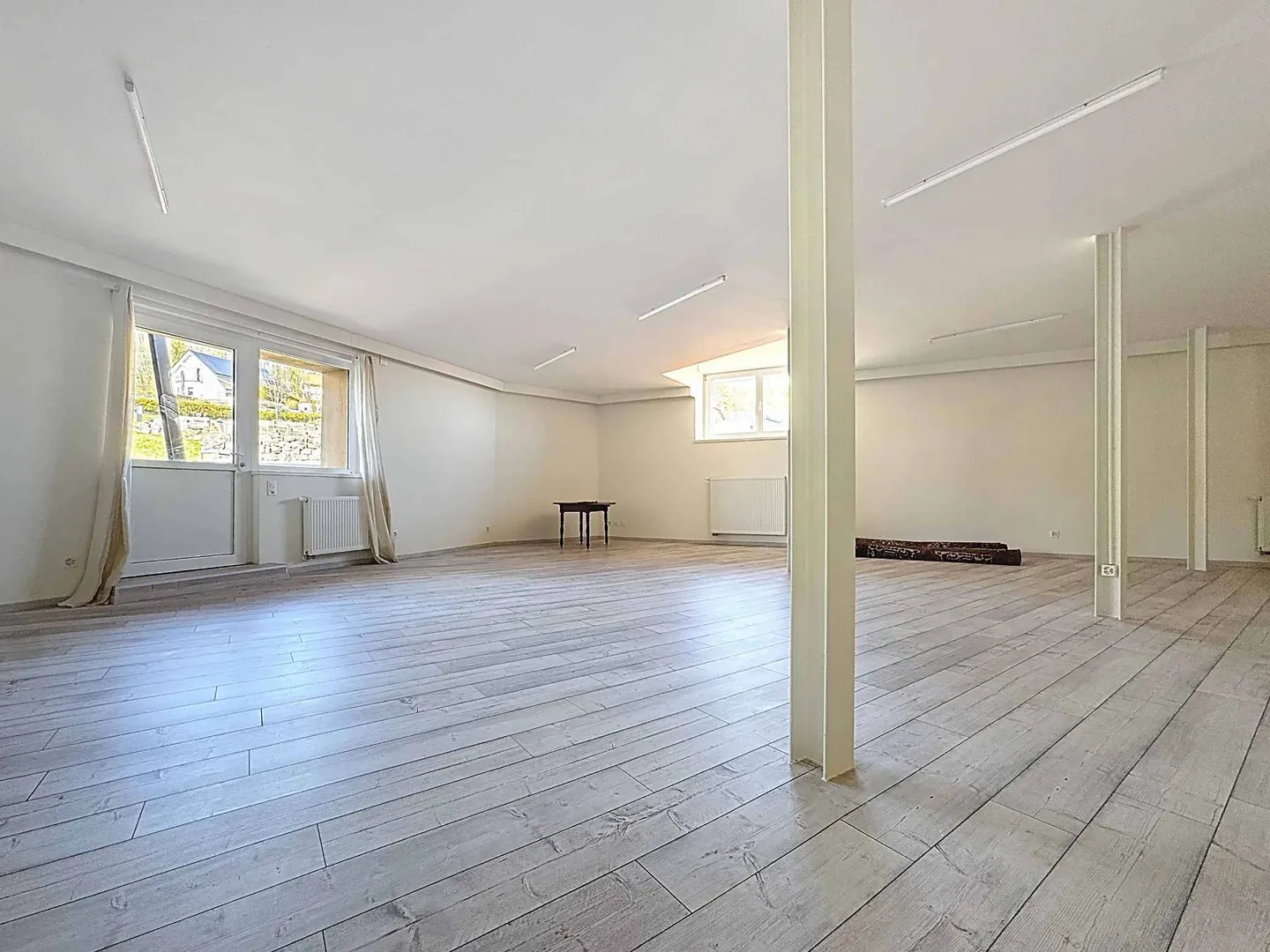 Loft spacieux à Ballaigues - Photo 5 sur 10