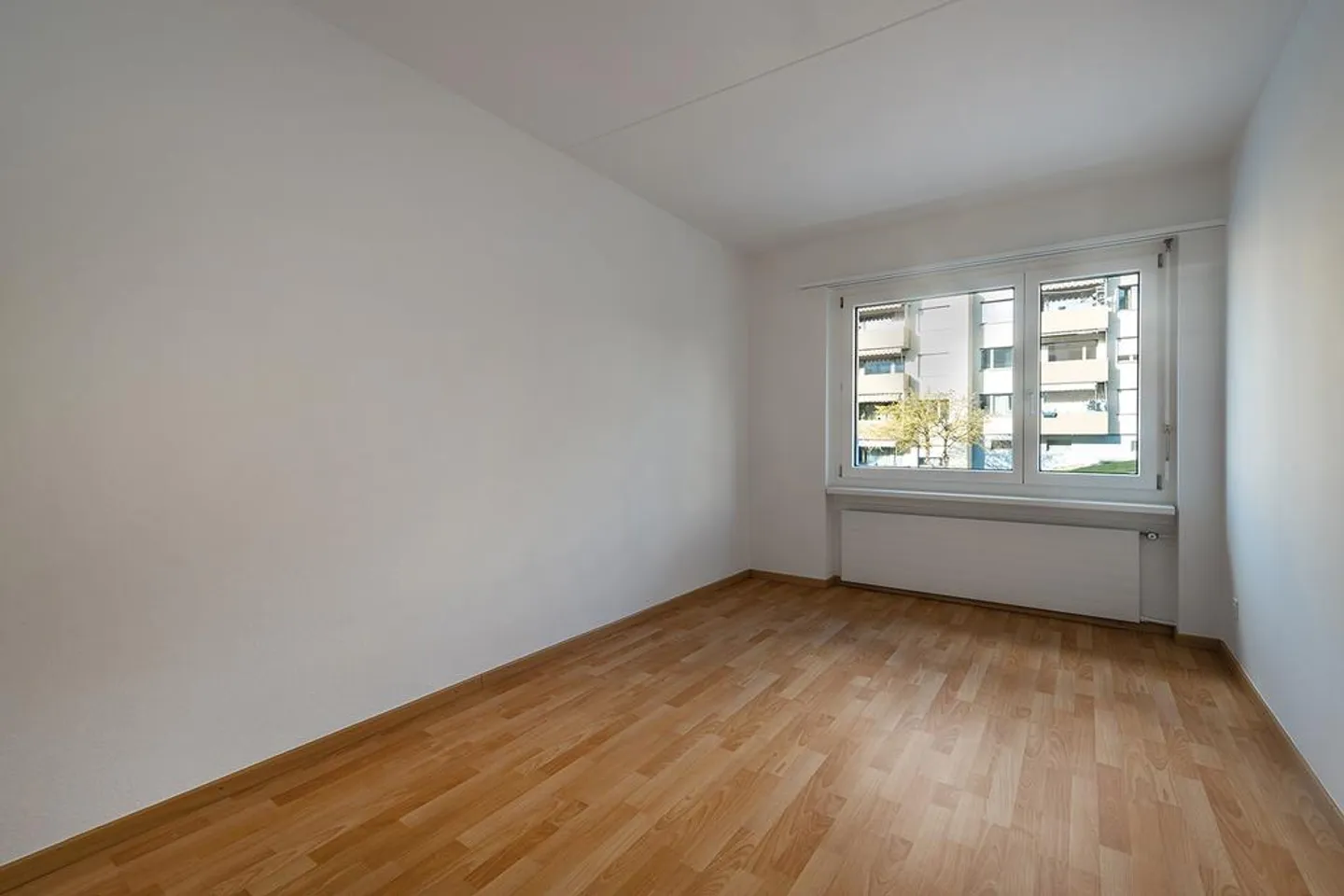 Great apartment with a view! - Photo 4 of 11