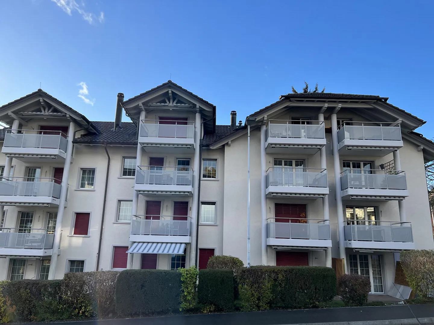 Appartement central et attrayant de 2,5 pièces - Photo 3 sur 10