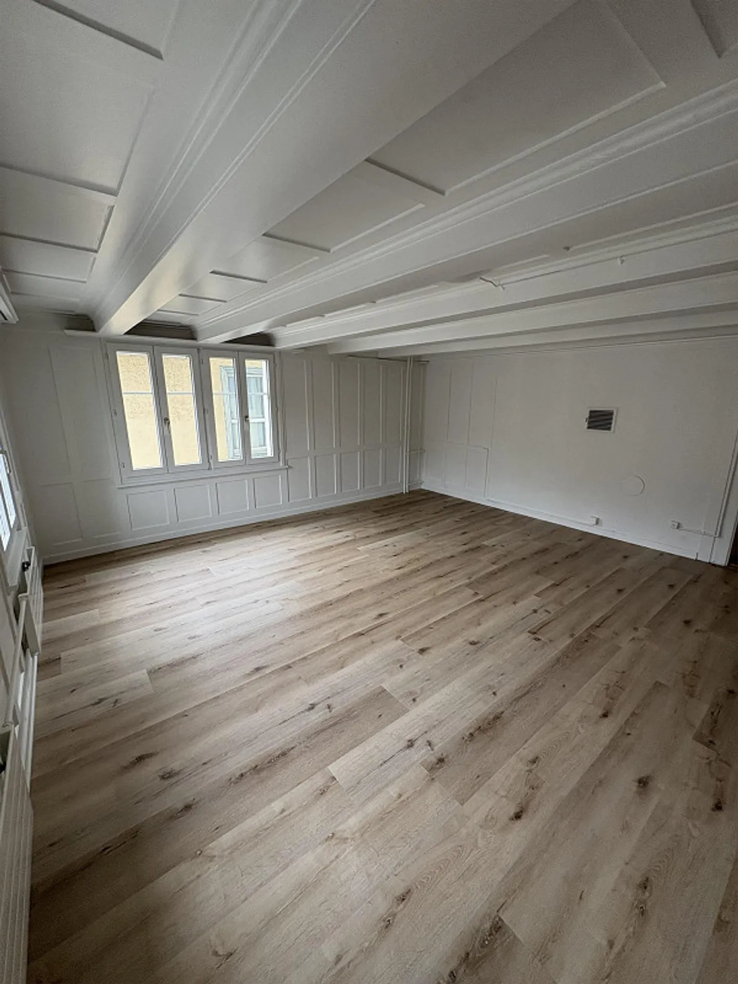 Appartamento di 3,5 vani più stanza hobby: abitare con una stanza aggiuntiva flessibile! - Foto 1 di 20