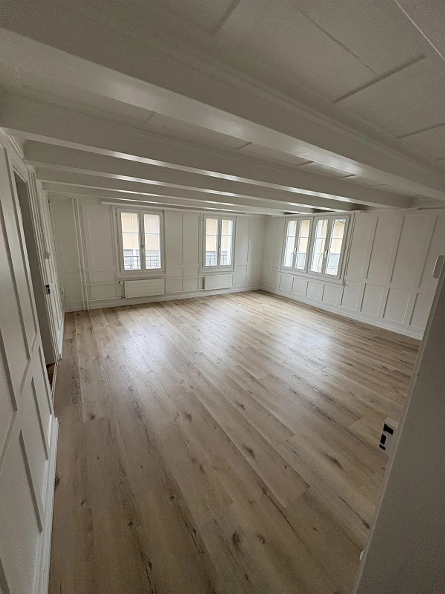 Appartamento di 3,5 vani più stanza hobby: abitare con una stanza aggiuntiva flessibile! - Foto 2 di 20