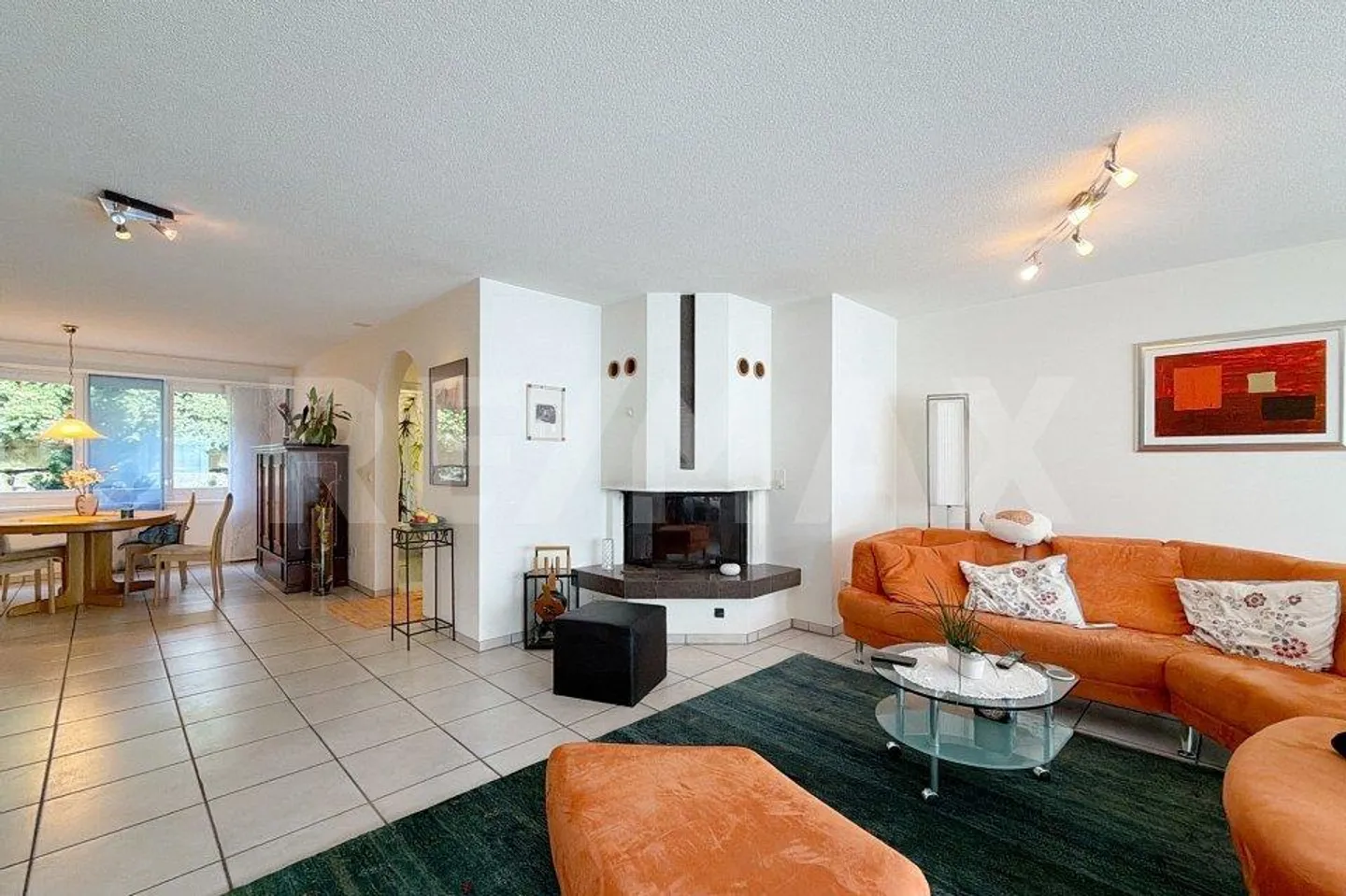 Appartement de jardin familial dans un emplacement calme - Photo 2 sur 13