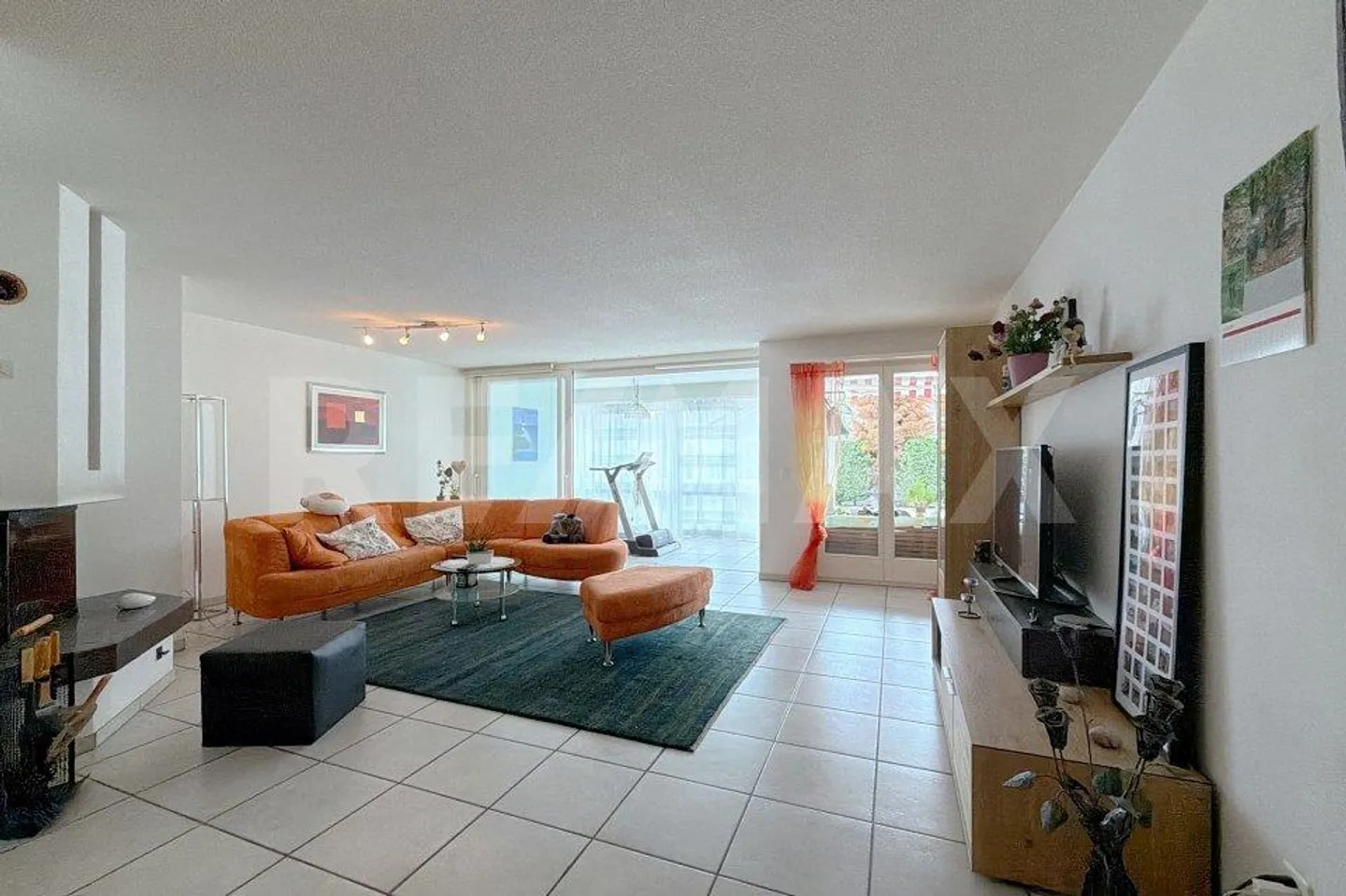 Appartement de jardin familial dans un emplacement calme - Photo 3 sur 13