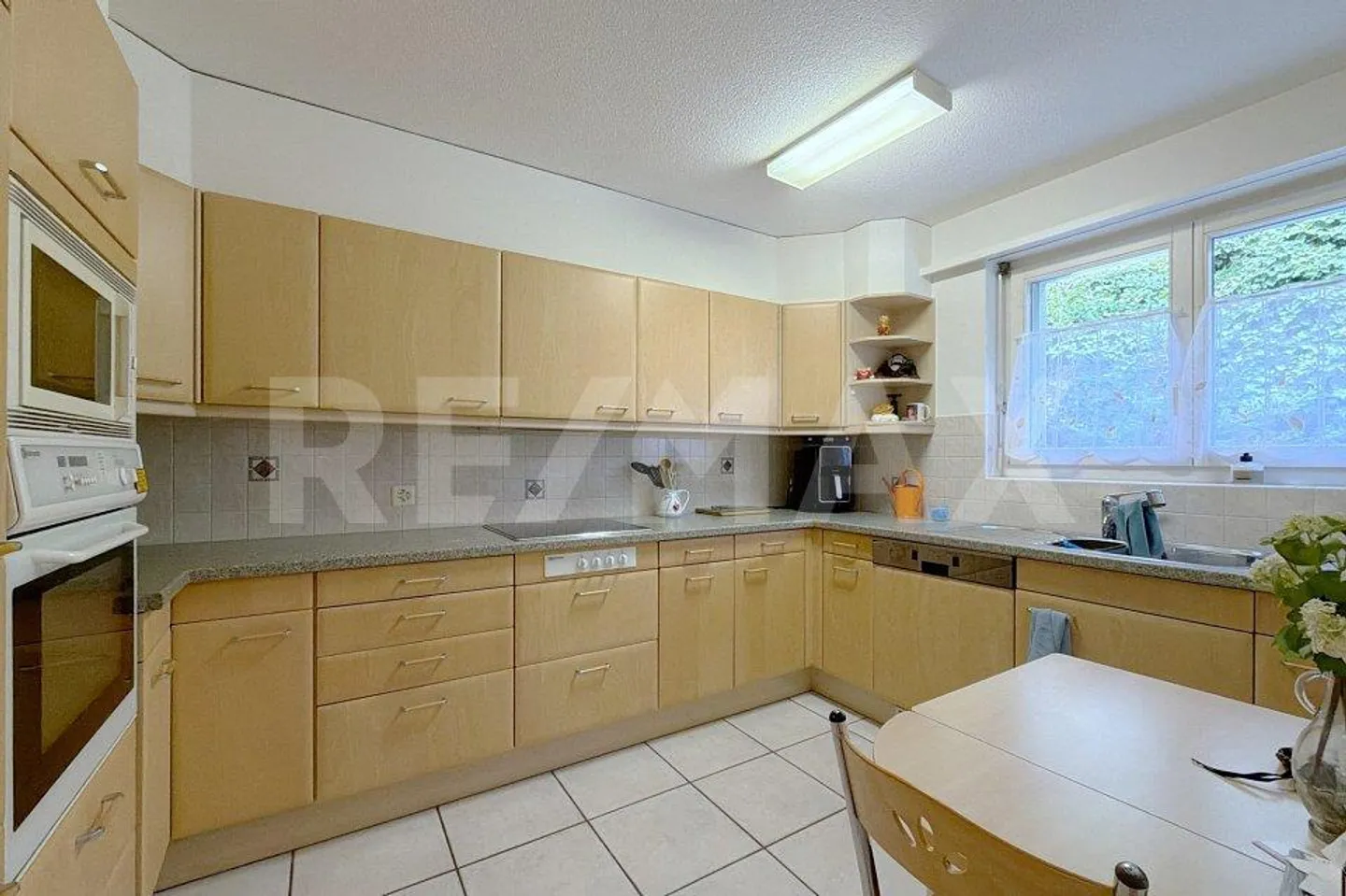 Appartement de jardin familial dans un emplacement calme - Photo 4 sur 13