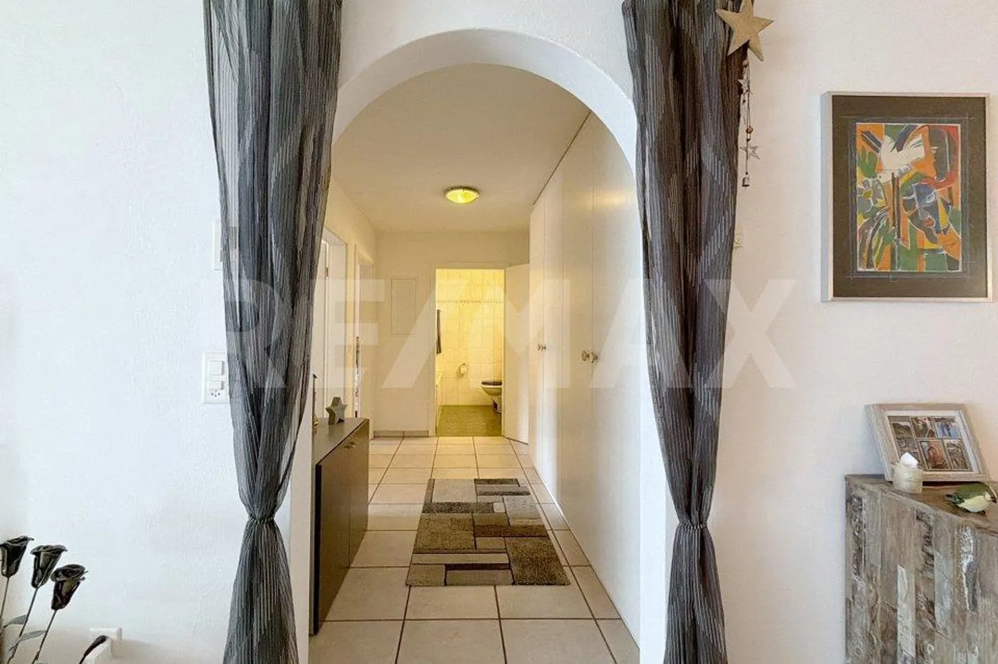 Appartement de jardin familial dans un emplacement calme - Photo 6 sur 13