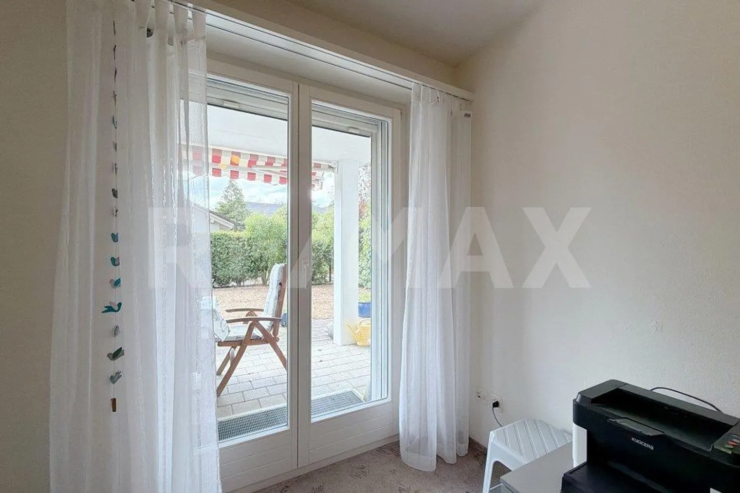 Appartement de jardin familial dans un emplacement calme - Photo 8 sur 13