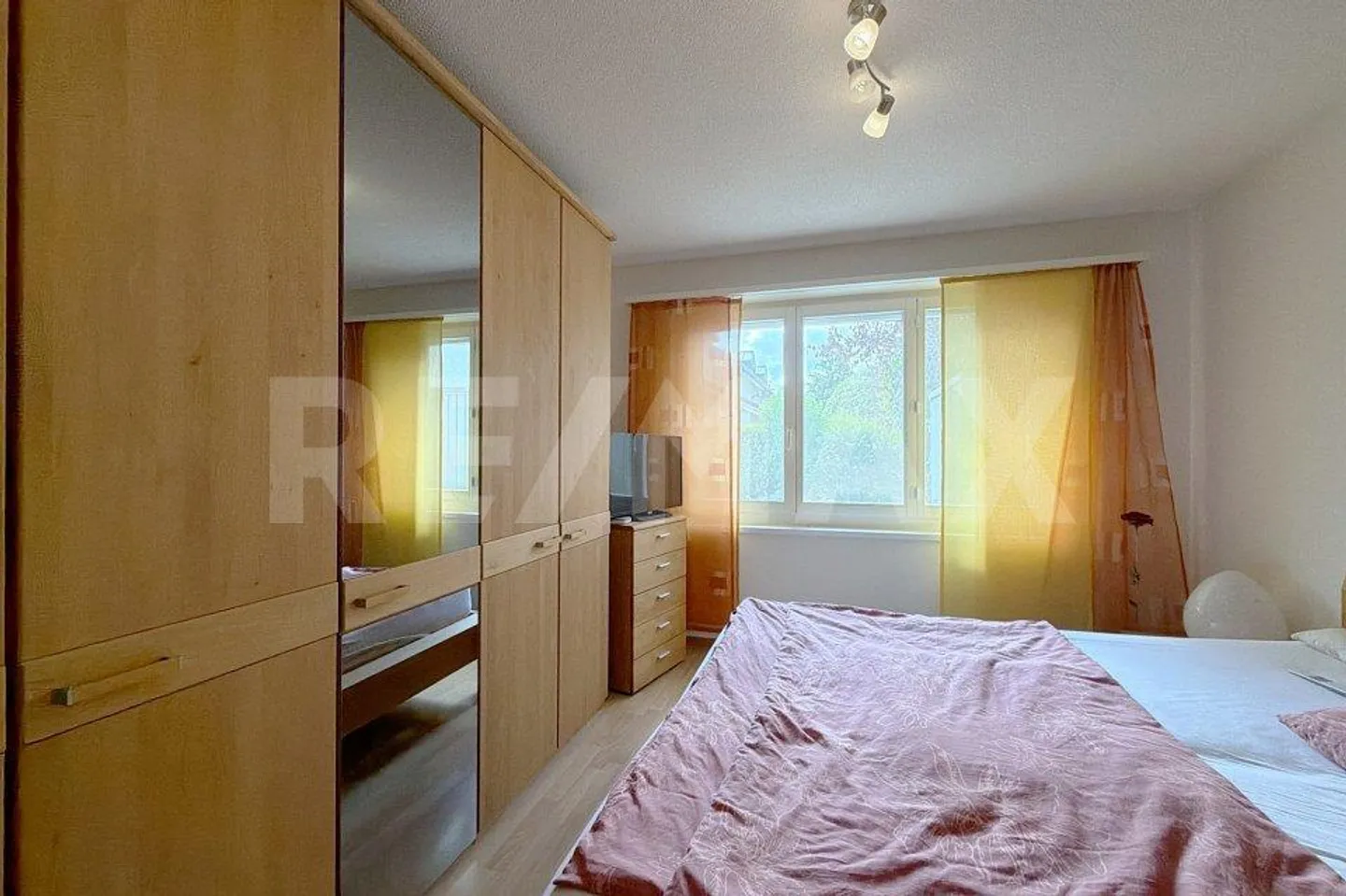 Appartement de jardin familial dans un emplacement calme - Photo 9 sur 13