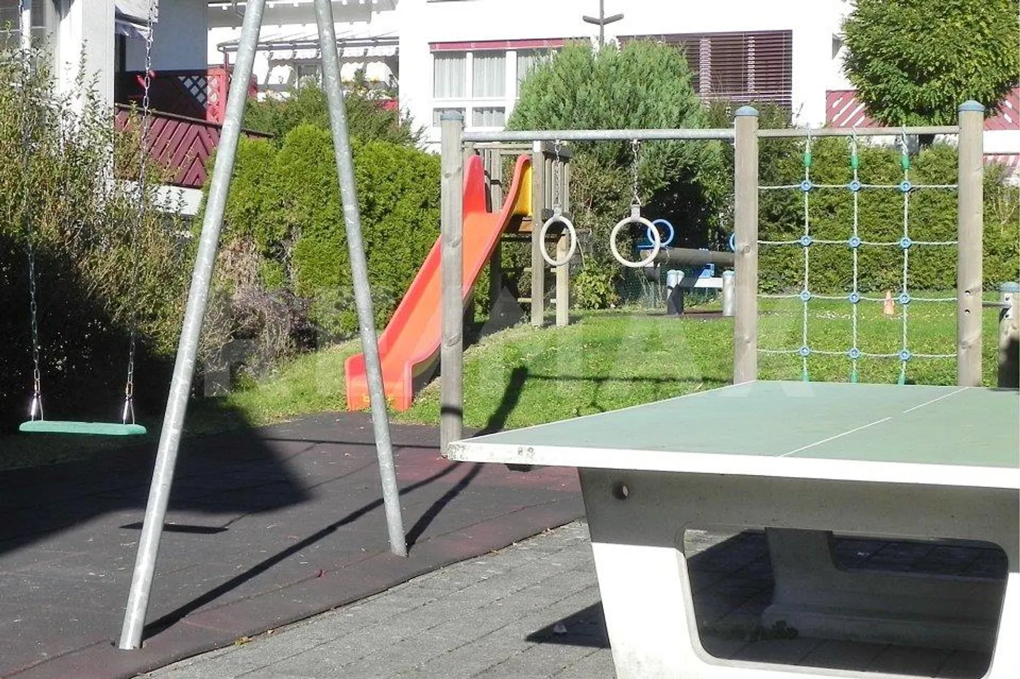 Appartement de jardin familial dans un emplacement calme - Photo 11 sur 13
