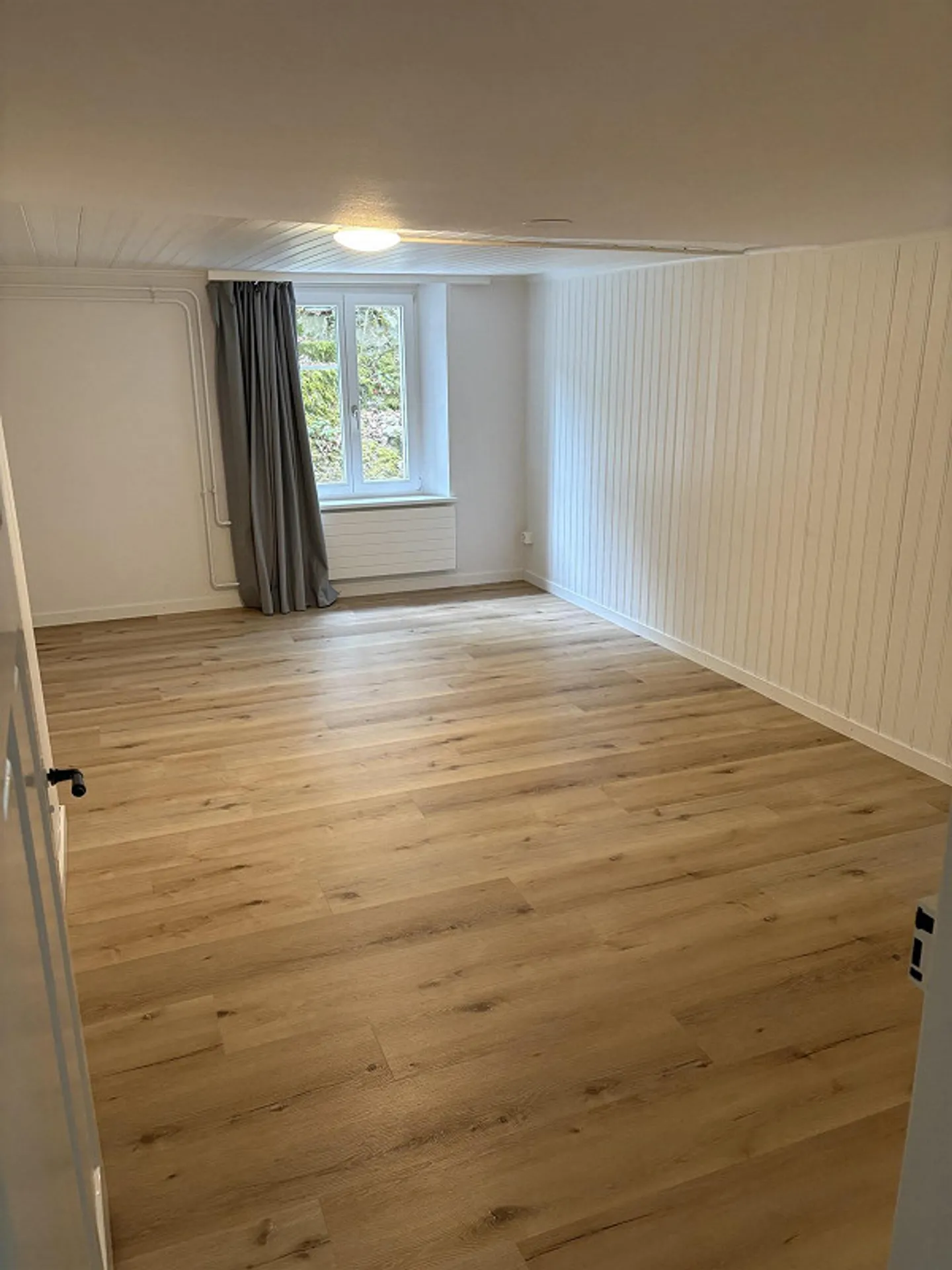 Appartamento di 3,5 vani più stanza hobby: abitare con una stanza aggiuntiva flessibile! - Foto 7 di 20