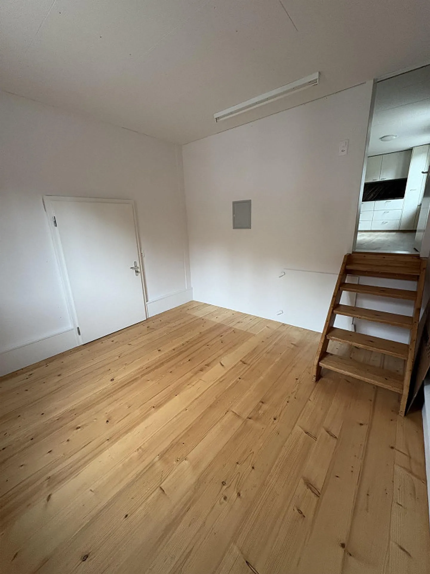 Appartamento di 3,5 vani più stanza hobby: abitare con una stanza aggiuntiva flessibile! - Foto 11 di 20