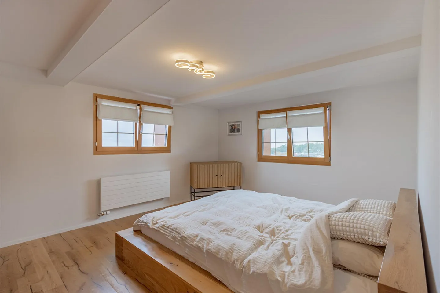 5½-Room Single-Family House with Lake Constance View – Historical & Modern - Photo 7 of 13