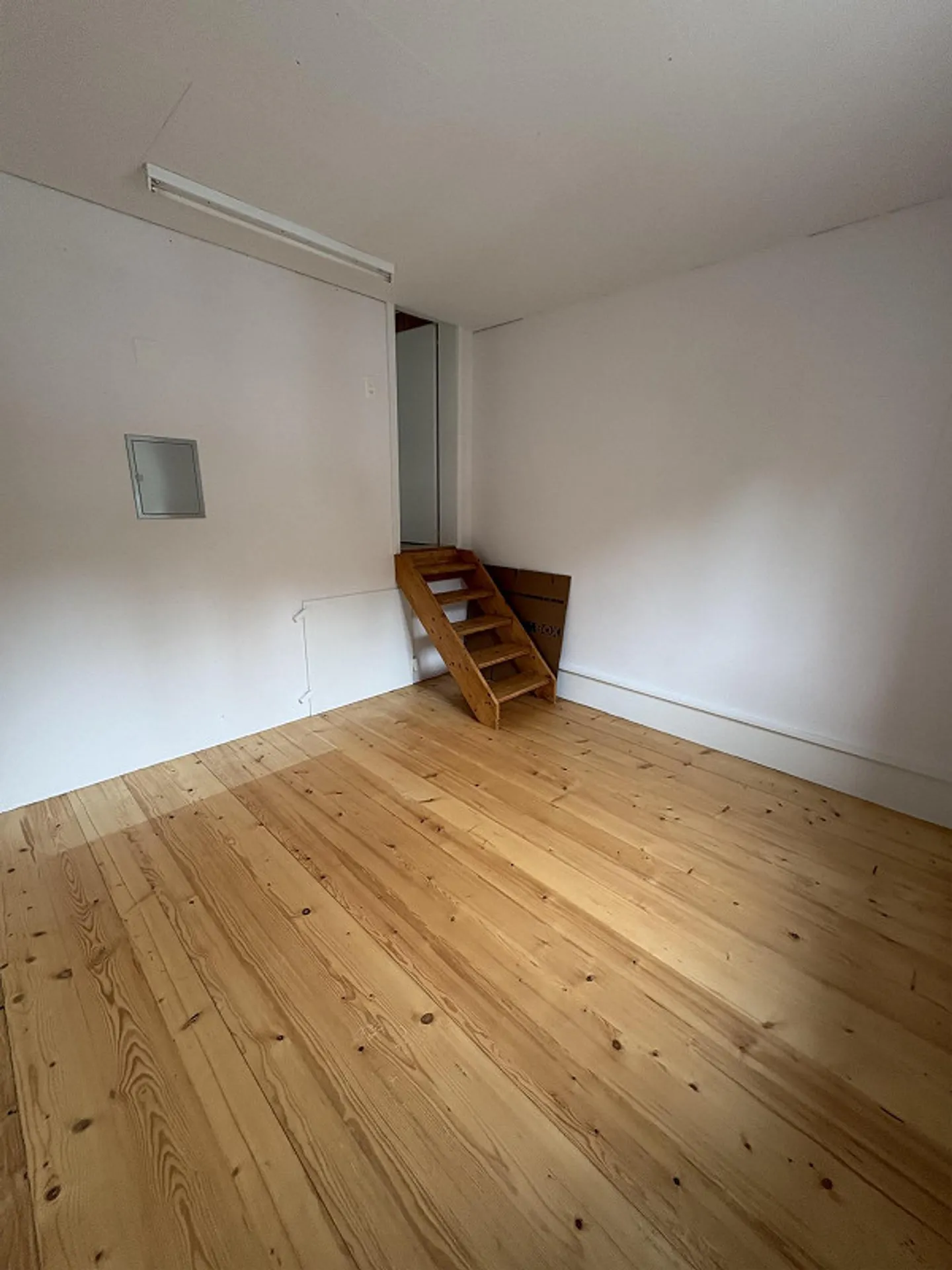 Appartamento di 3,5 vani più stanza hobby: abitare con una stanza aggiuntiva flessibile! - Foto 12 di 20