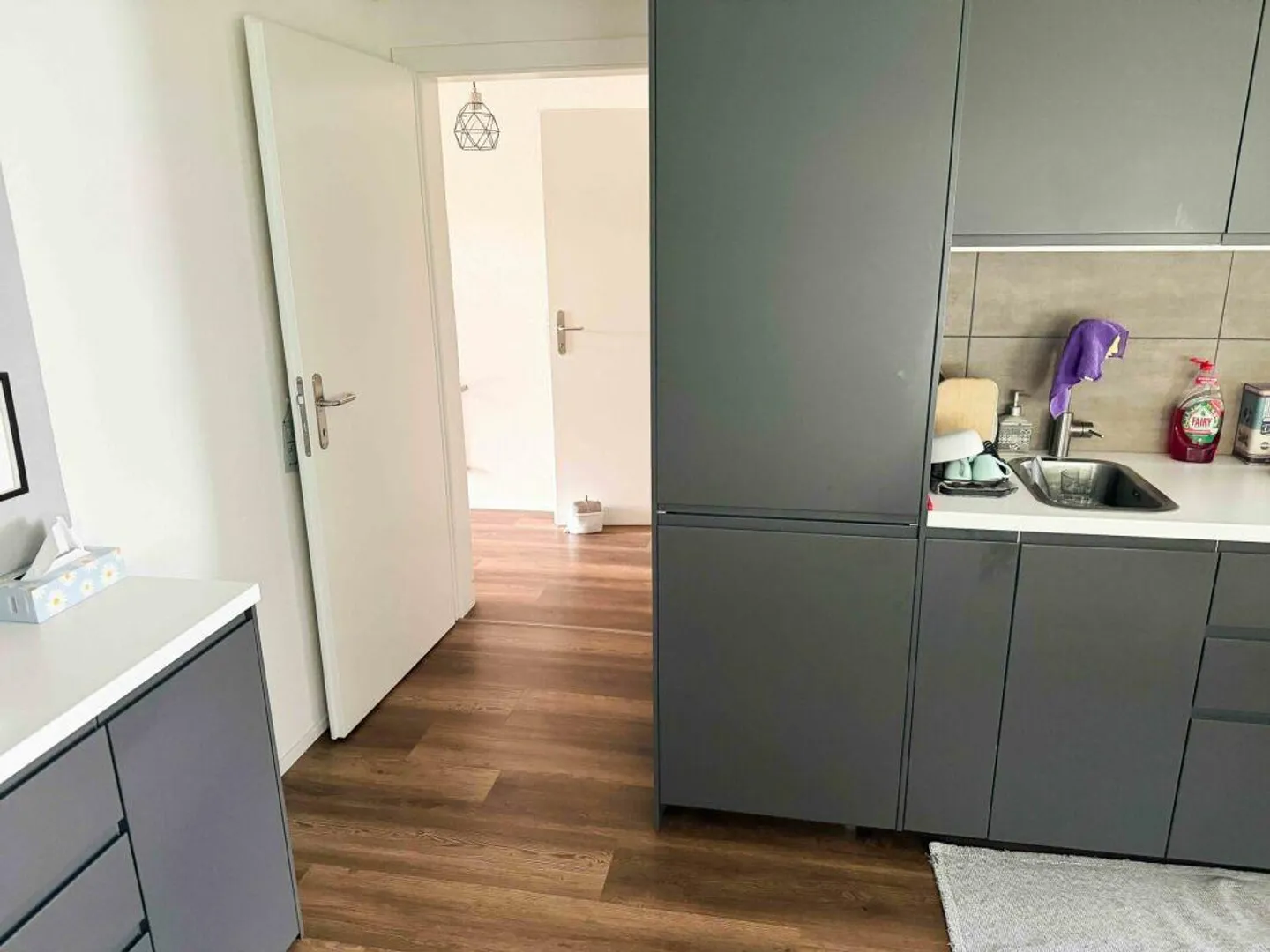 Appartamento affascinante di 2,5 stanze - Foto 2 di 7