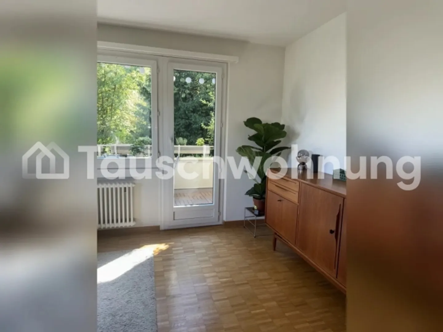 Appartamento 4.5 stanze a Zurigo Distretto 11 per scambio - Foto 6 di 6