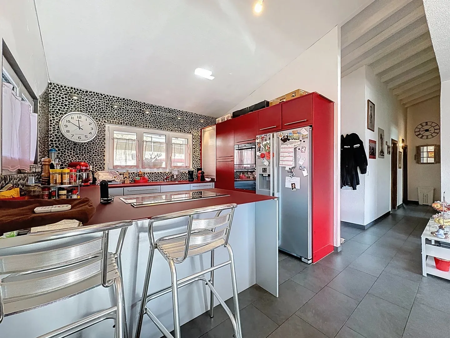 Villa spacieuse avec vue panoramique - Photo 10 sur 23