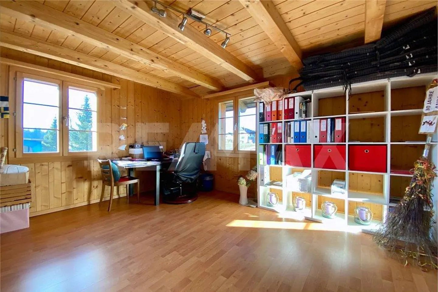 Renditeobjekt, ländlich gelegen und viel Sonne - Foto 3 von 13