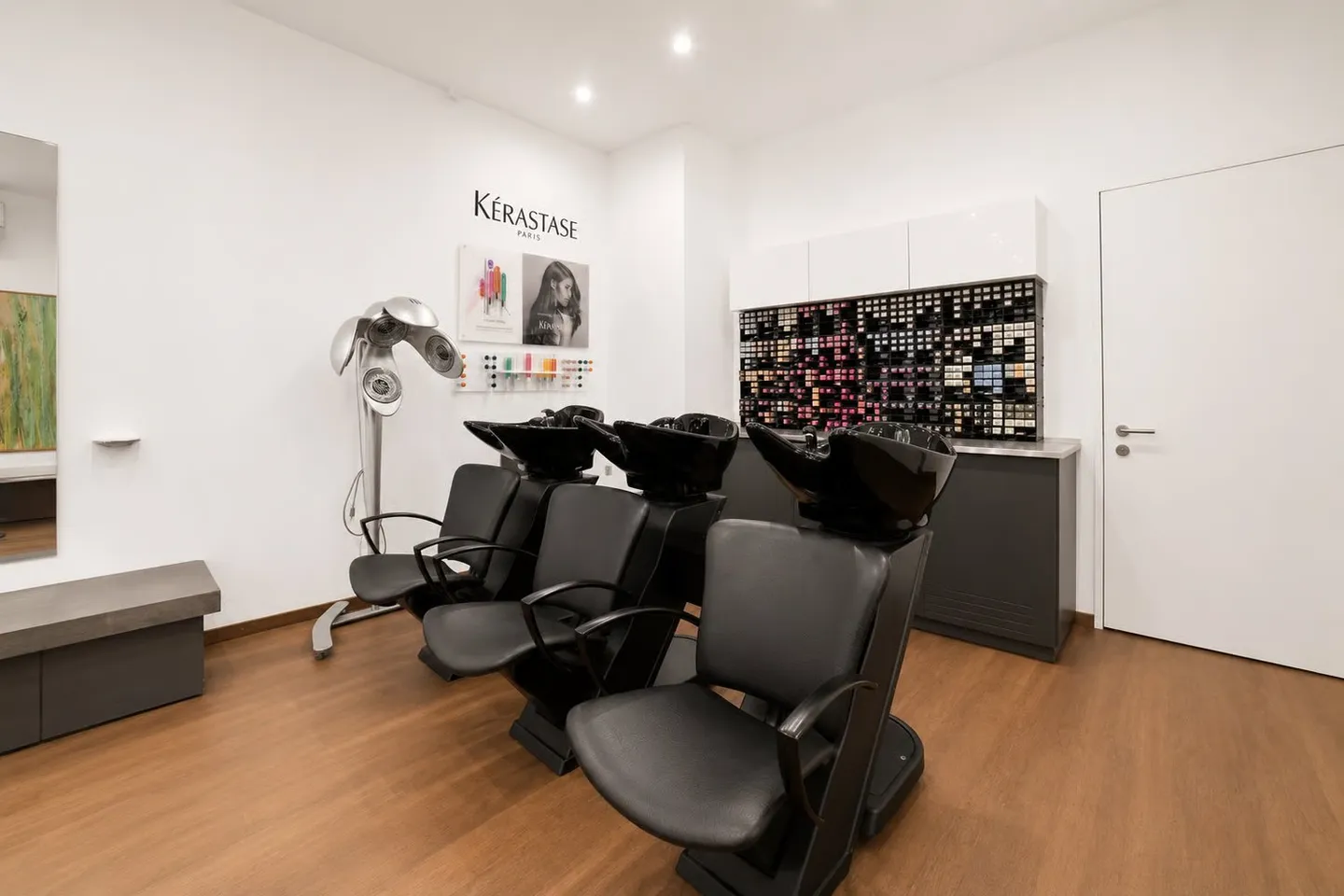 Stylische Stuhlmiete in Zürich - Foto 3 von 8