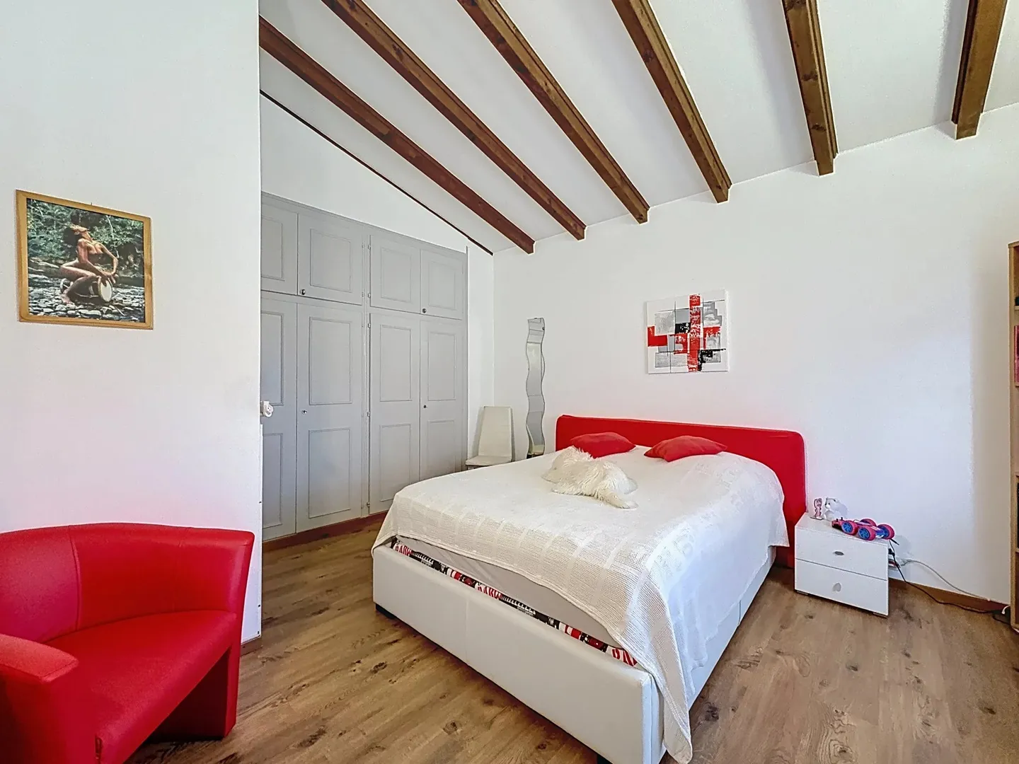 Villa spacieuse avec vue panoramique - Photo 13 sur 23