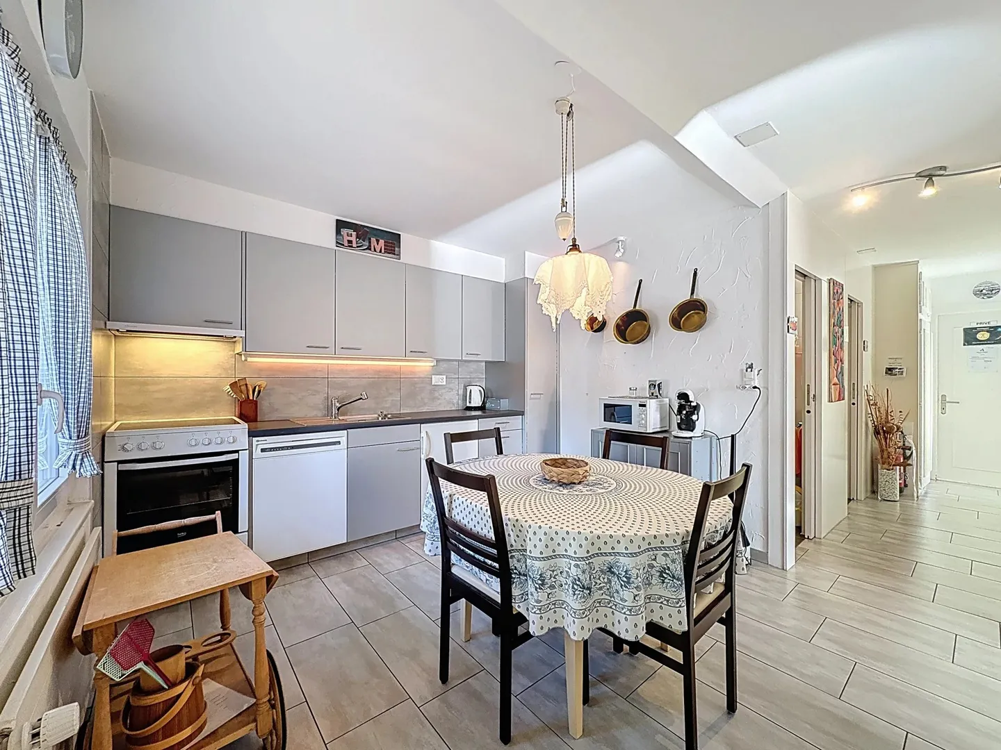 Villa spacieuse avec vue panoramique - Photo 16 sur 23