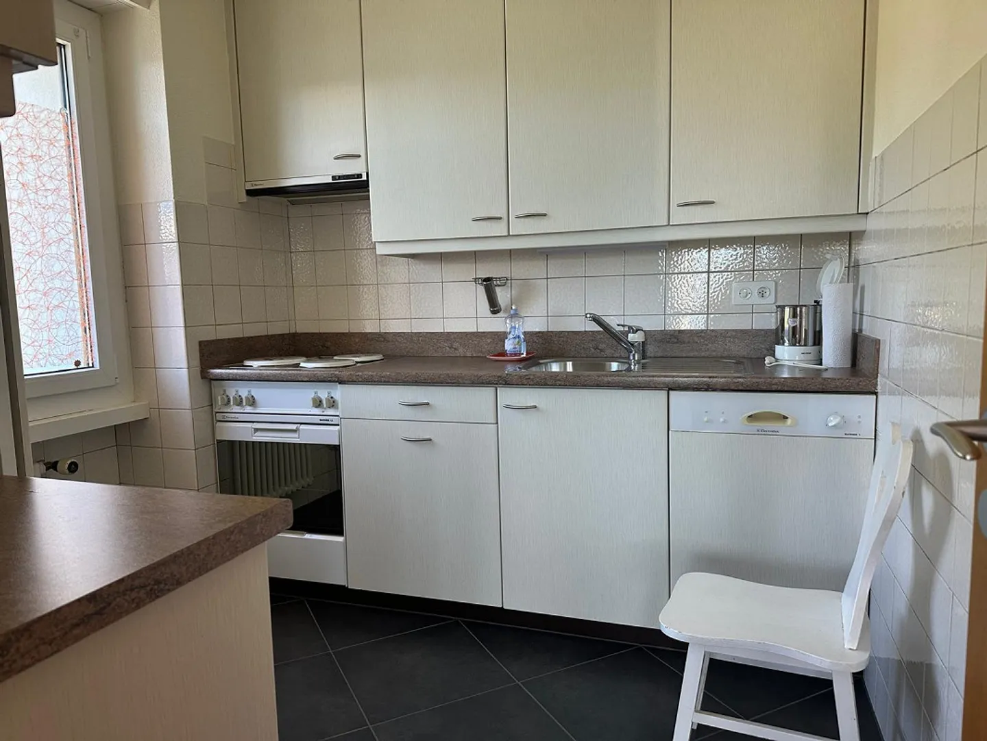 appartamento di 4,5 locali per l'anno Crans-Montana - Foto 11 di 24