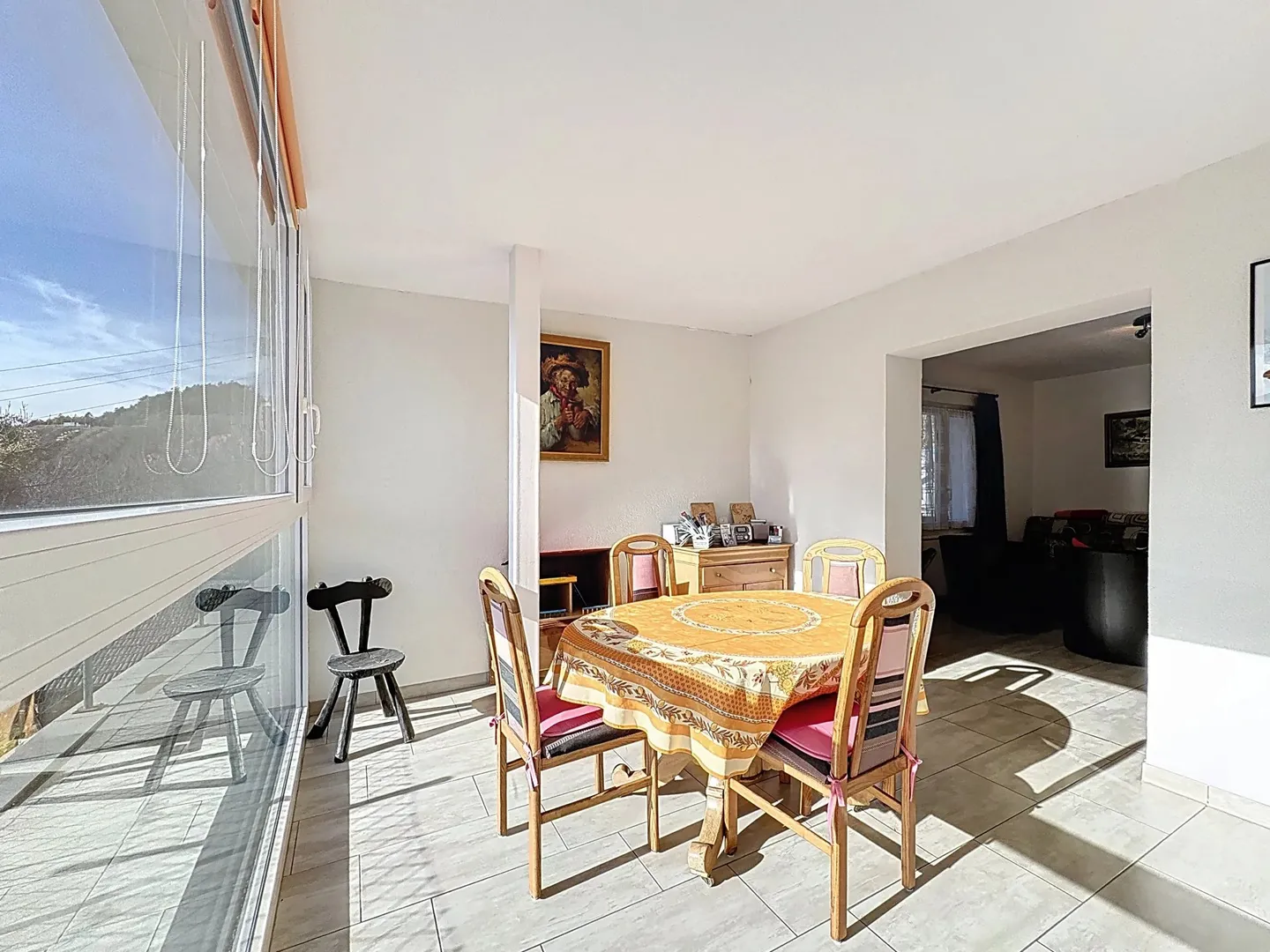 Villa spacieuse avec vue panoramique - Photo 18 sur 23