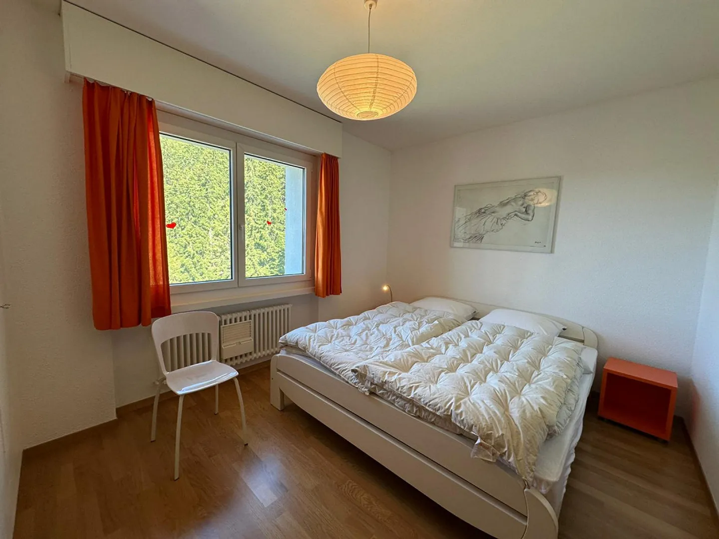 appartamento di 4,5 locali per l'anno Crans-Montana - Foto 16 di 24