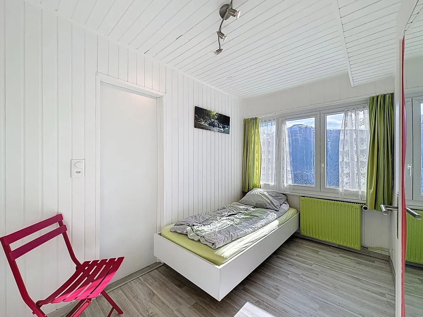 Villa spacieuse avec vue panoramique - Photo 23 sur 23