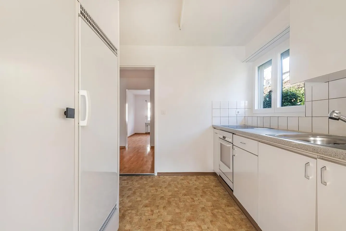 Great apartment with a view! - Photo 7 of 11