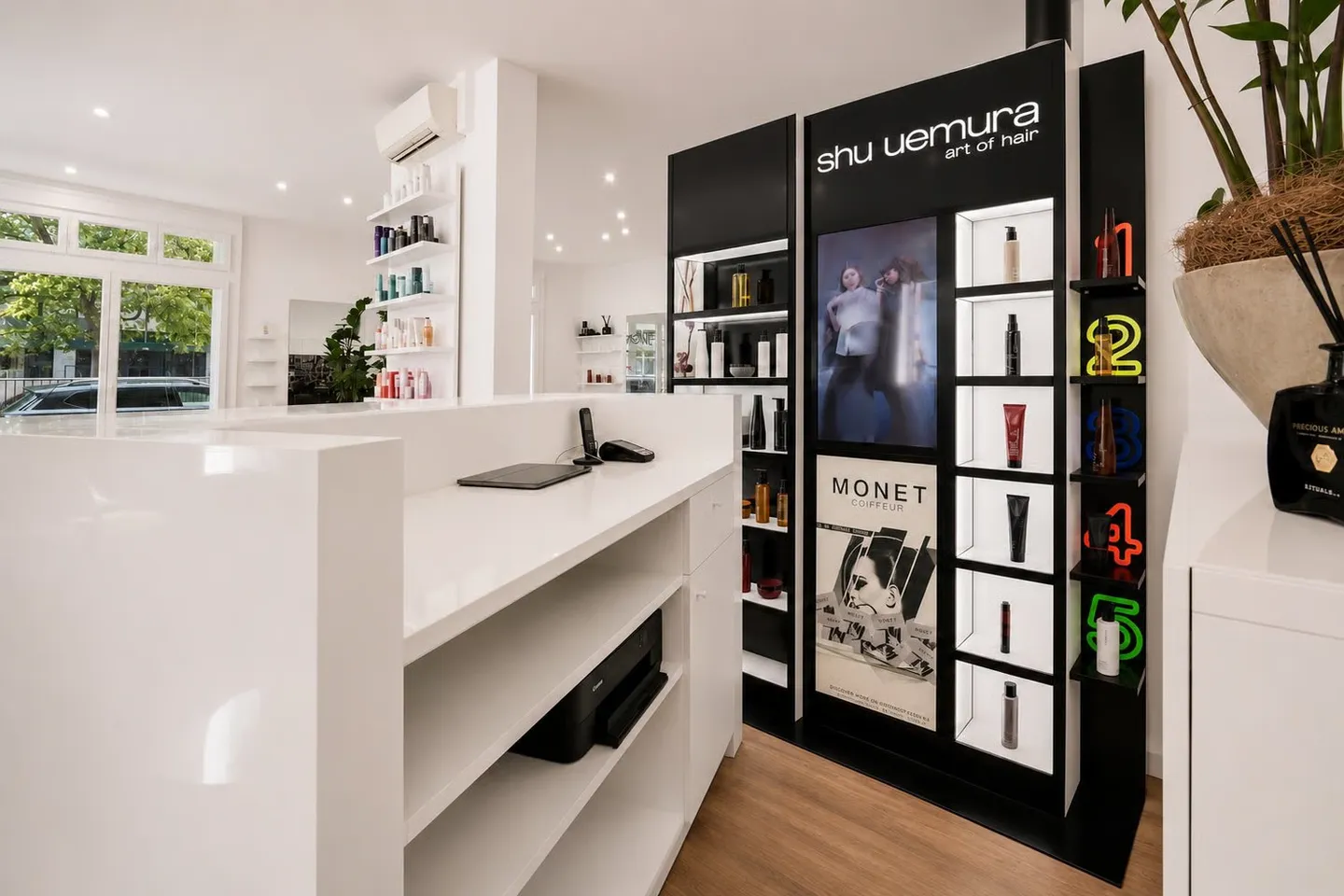 Stylische Stuhlmiete in Zürich - Foto 7 von 8