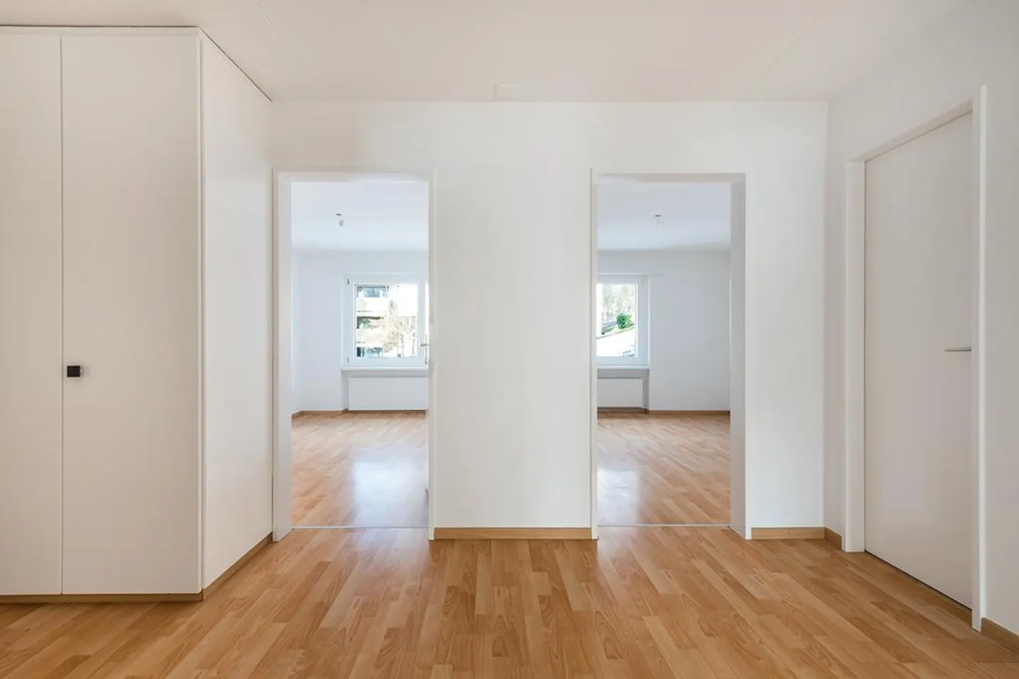 Great apartment with a view! - Photo 6 of 11