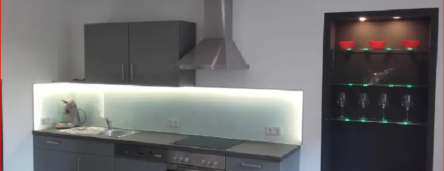 Apartment in Opfikon - Photo 1 of 5