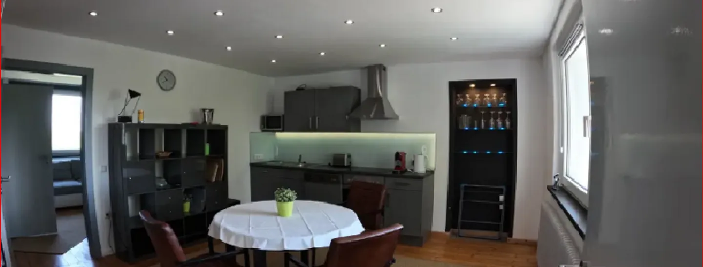 Apartment in Opfikon - Photo 3 of 5