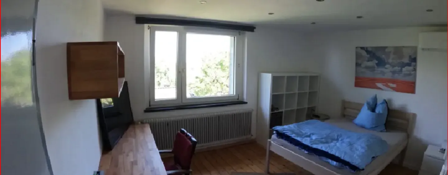 Apartment in Opfikon - Photo 4 of 5