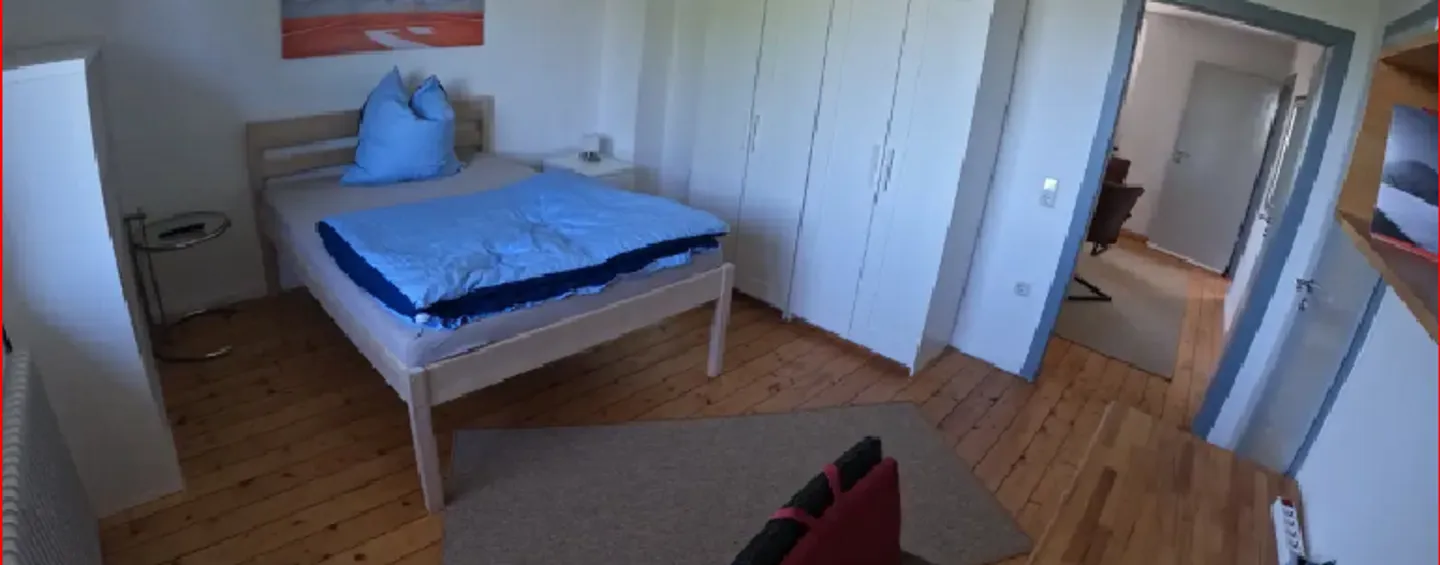 Apartment in Opfikon - Photo 5 of 5